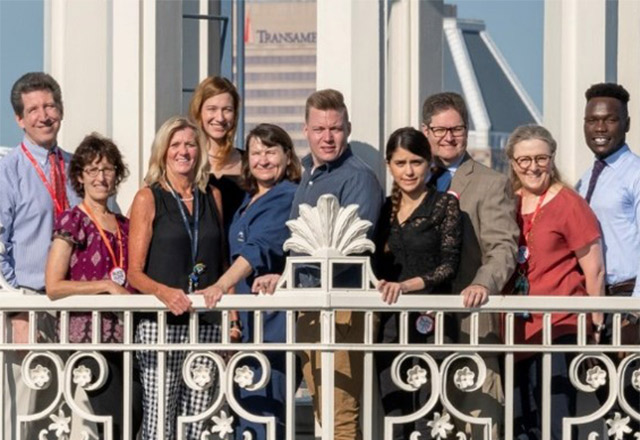 Johns Hopkins Medicine Venous Thromboembolism (VTE) Collaborative