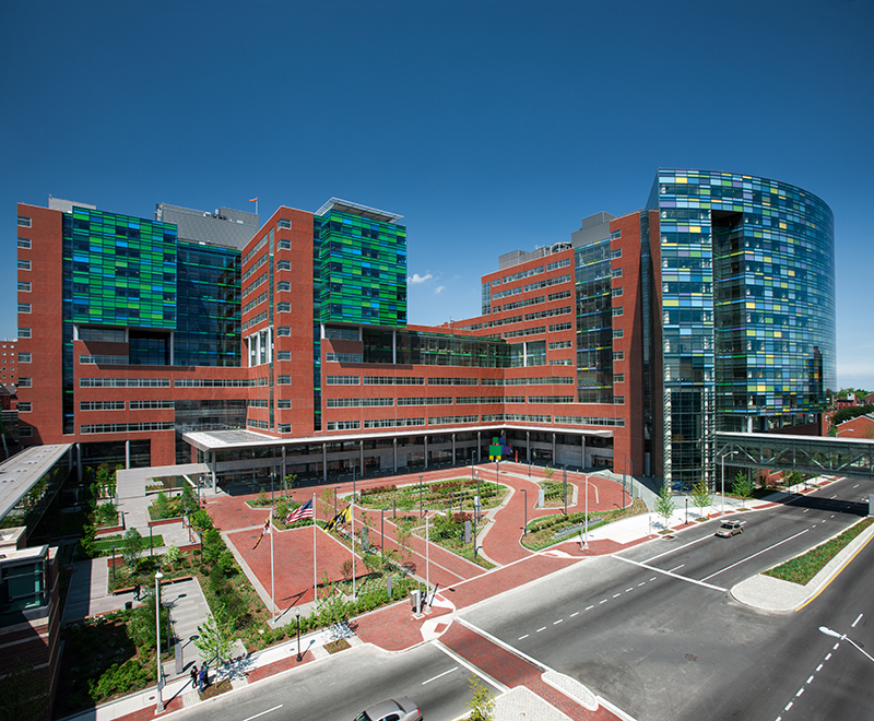 Johns Hopkins Hospital
