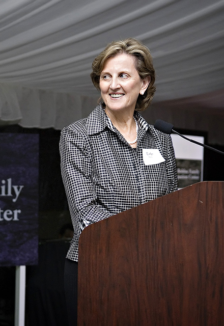 Evelyn Bolduc