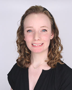 Haley Rogers