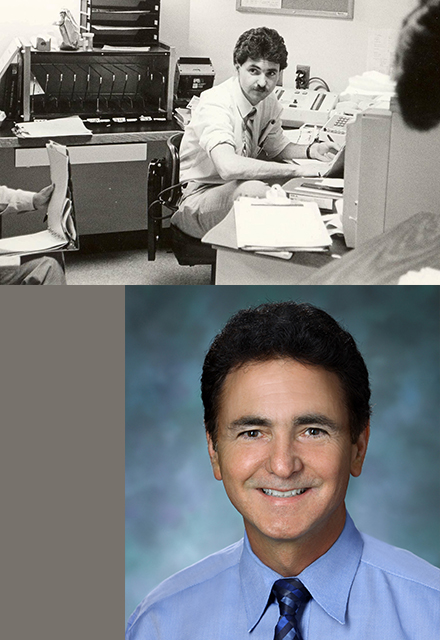 Valenti Stephen