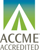 ACCME Accredited Provider logo