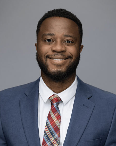 Daniel Paku