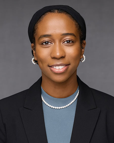 Kadiatou Traore