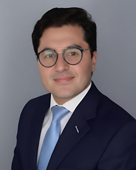 Mario O'Connor Cordova