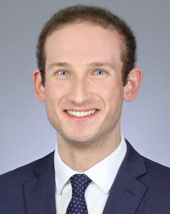Max Shteiman