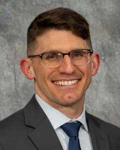 Michael Consul