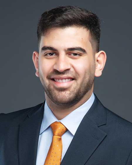 Mohammad Al-Raymoony
