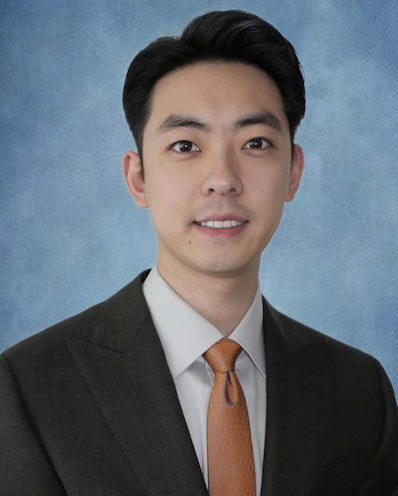 Tom Wang