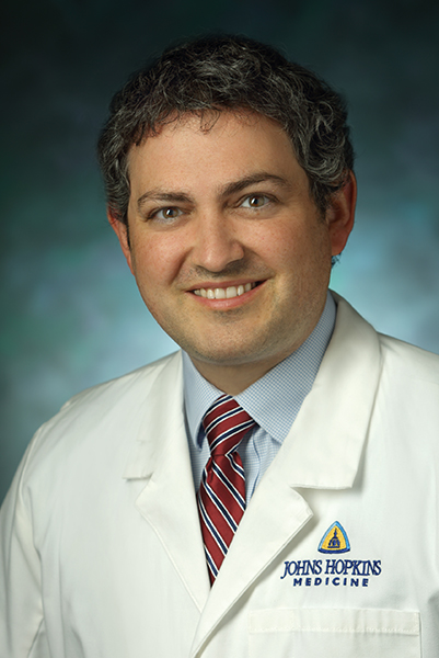 global surgery - image of Dr. Laytin