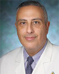 A photo of John Migaly, M.D.