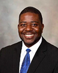Lawrence B. Brown, M.D.