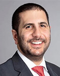 Peter A. Najjar, M.D.