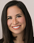 A photo of Sophia Diaz, M.D.