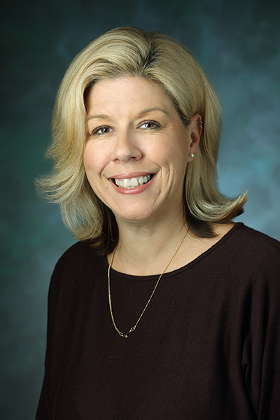hyperhidrosis excessive sweating - image of Joanna Rutkowski