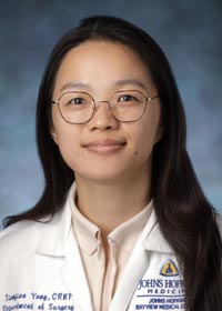 Tian Yang