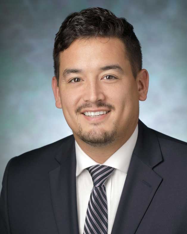 Zakk Arciaga