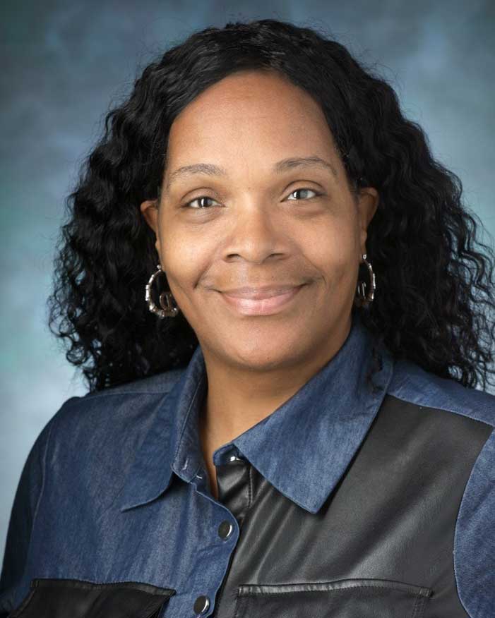Donita Watts