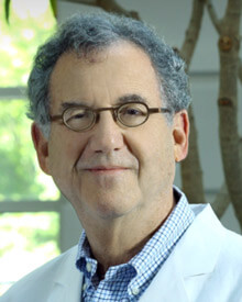 Dr. Mario Eisenberger