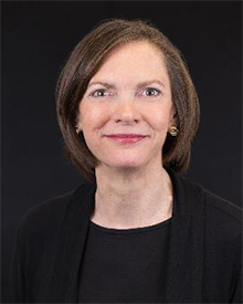 Jill Ratain