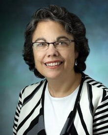 Catherine Cordero-Parrish, M.D.