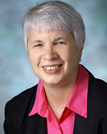 Ginny Corson