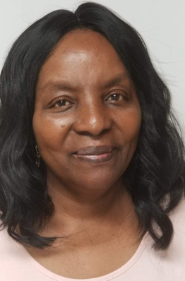 Stella Babalola