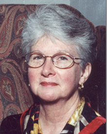 Dotty Rosenthal