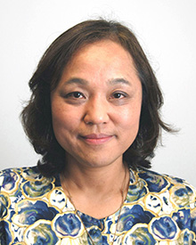 Noriko Esumi