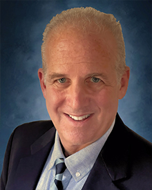 Andrew Goldstone