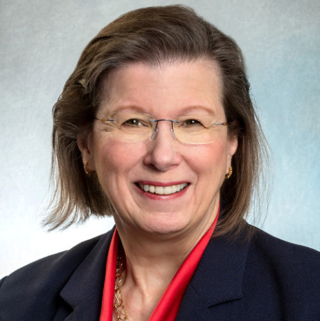 Linda Van Marter
