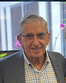 Thomas Pozefsky
