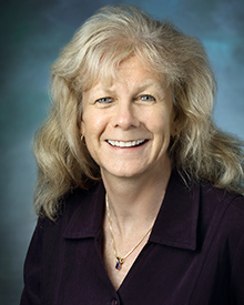 Janet Serwint