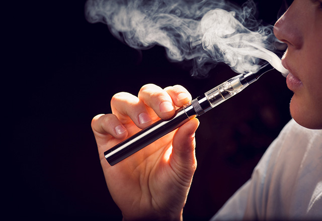 elfbar nachfüll pod läuft aus While vaping is not risk-free, it is less harmful than tobacco main image 1