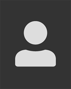 A placeholder headshot image.