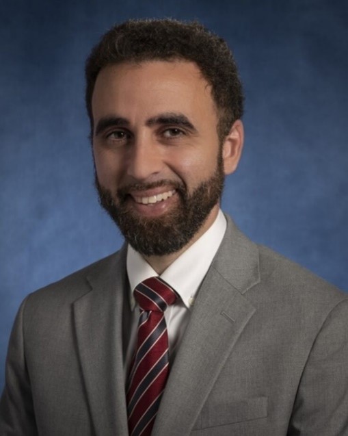 Ramy El Di-Wany, MD, PhD