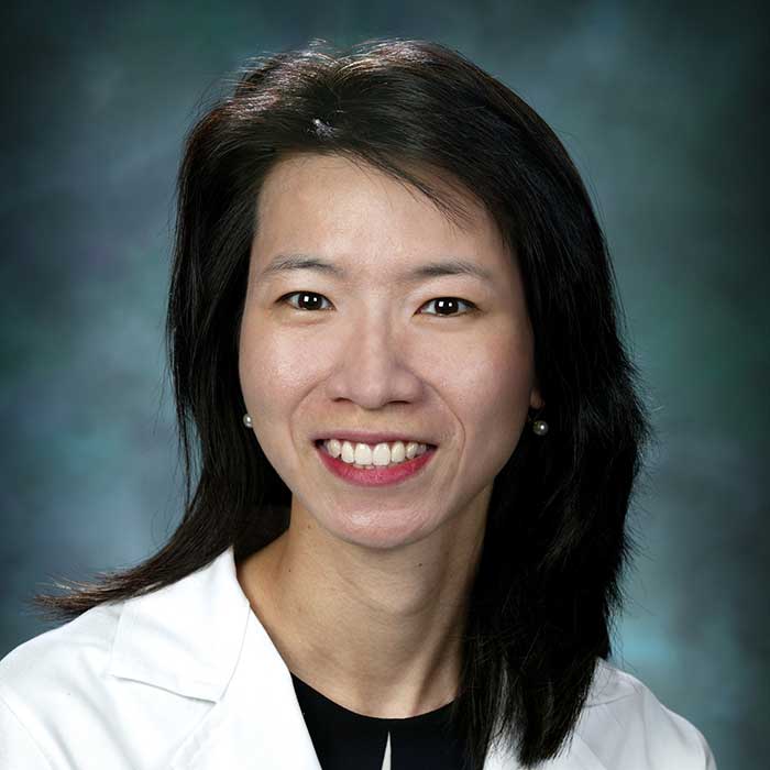 Irene Kuo