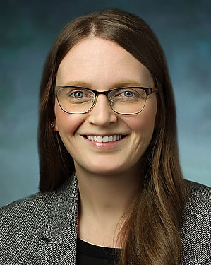 Amanda Crum