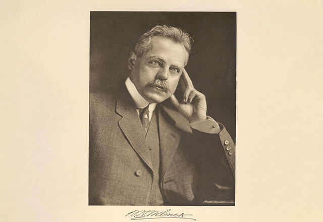 William Holland