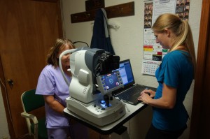 diabetic retinopathy research