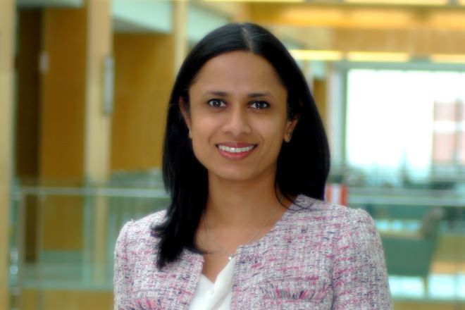 Divya Srikumaran