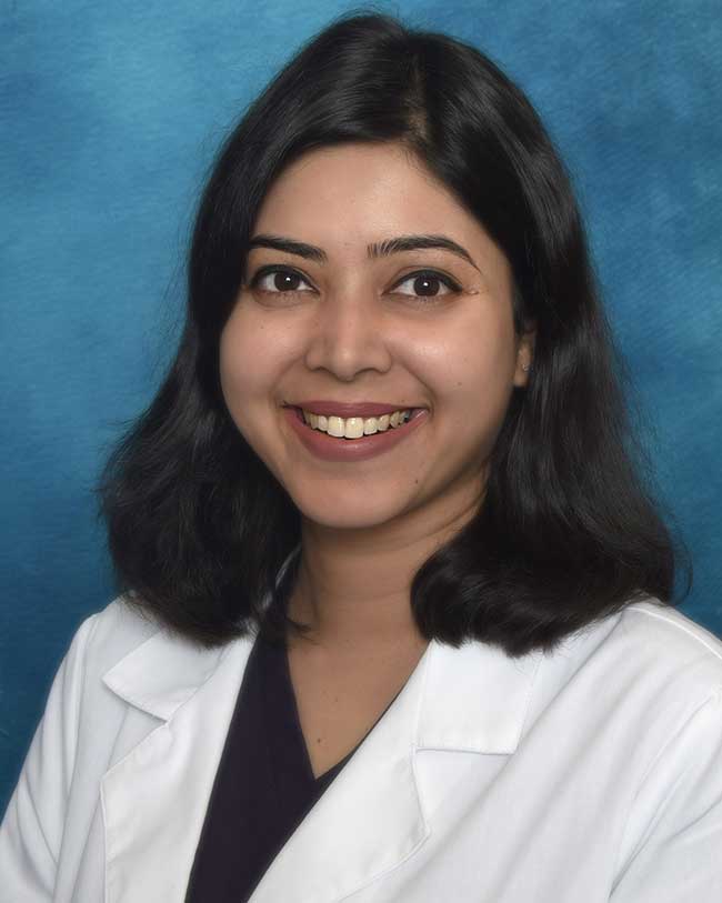 Madhurima Chaudhuri