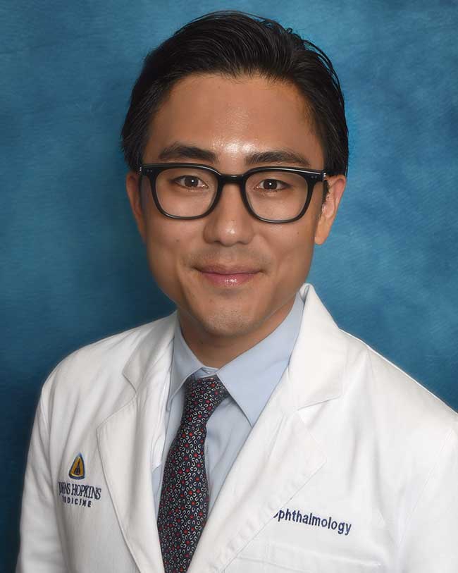 Chris Cho