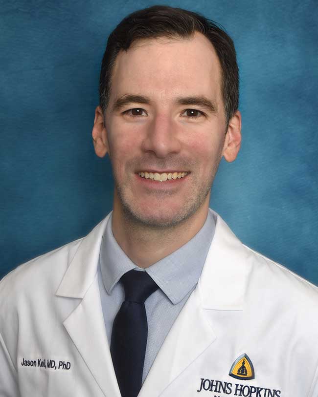 Jason Keil