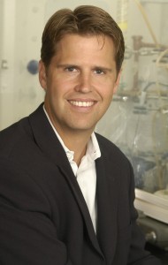 Dr. Justin Hanes
