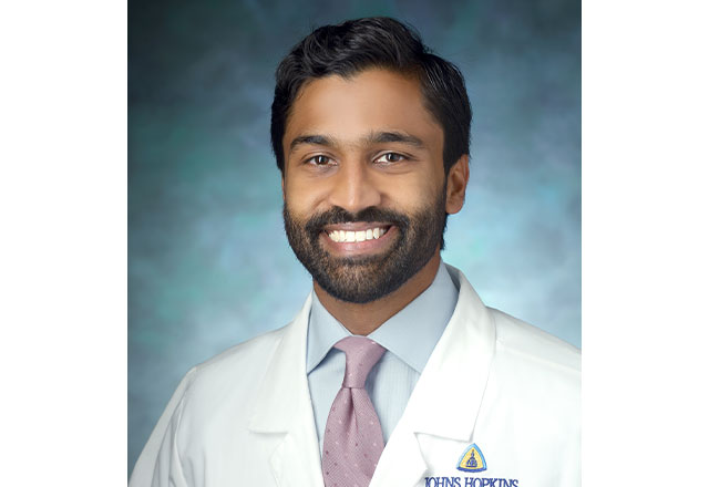 Dr. Isa K. Mohammed