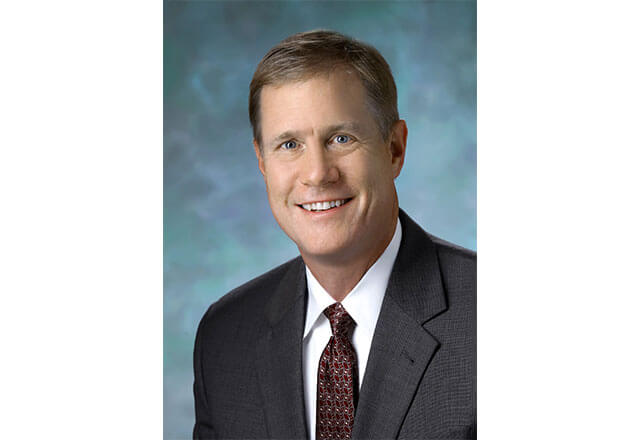 Kraig Bower, M.D.