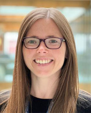 Laura Ensign