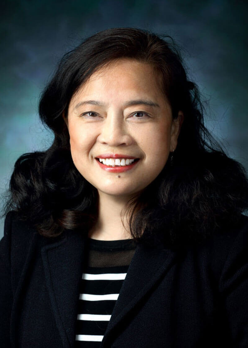 xiaonong liu