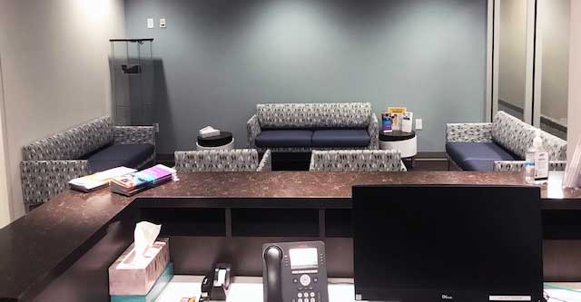 The Wilmer Optical Shop in Bethesda